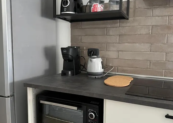 Casa Palmiero Apartamento Roma