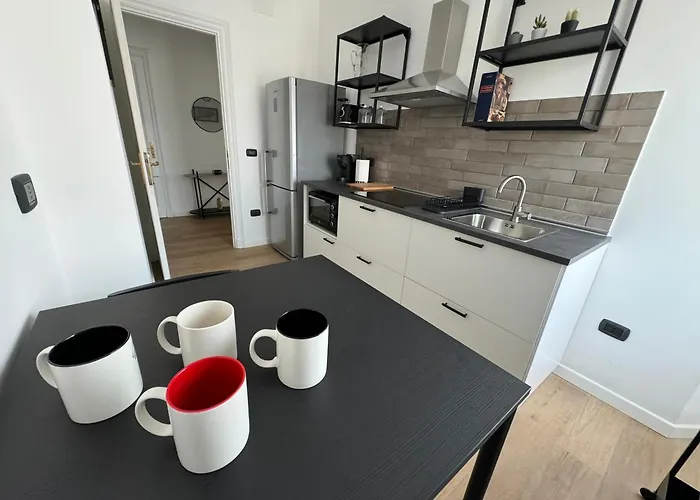 Apartamento Casa Palmiero Roma