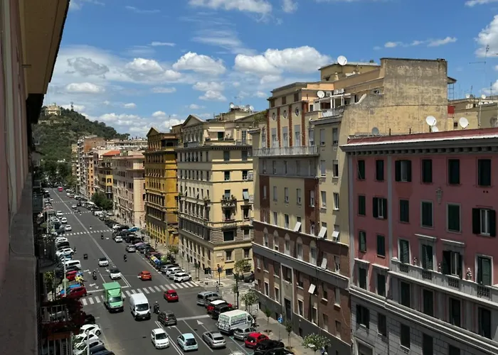 Casa Palmiero *