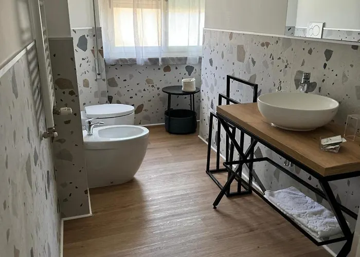 Casa Palmiero Apartamento