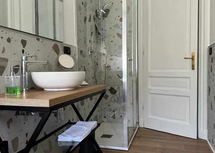 Apartamento Casa Palmiero *