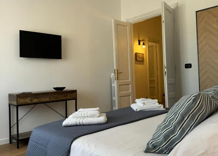 Casa Palmiero Apartamento Roma