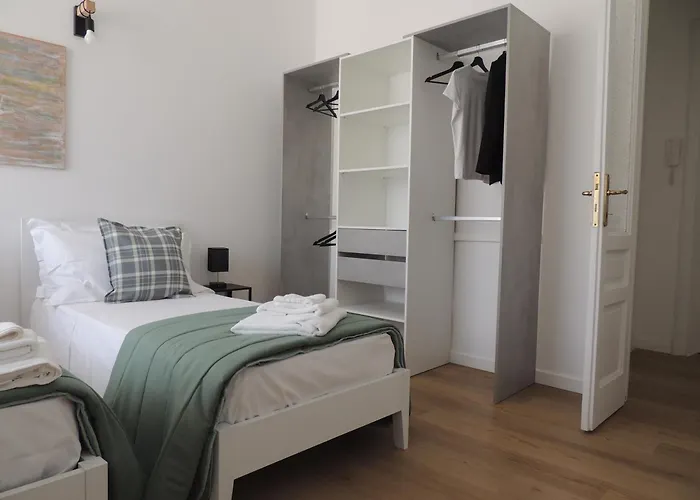 Apartamento Casa Palmiero Roma