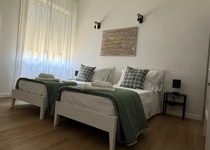 Casa Palmiero *