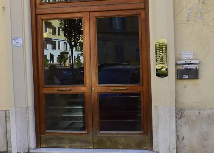 Casa Palmiero Apartamento Roma