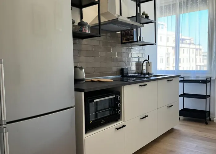 Casa Palmiero Apartamento