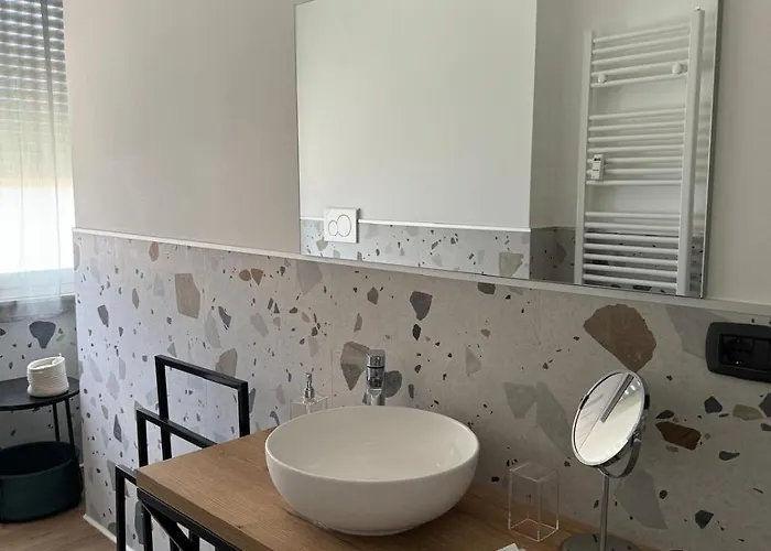 Apartamento Casa Palmiero *
