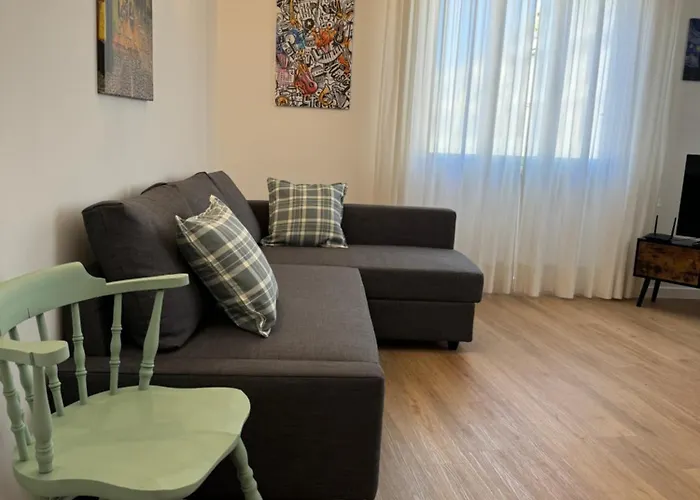 Casa Palmiero Roma