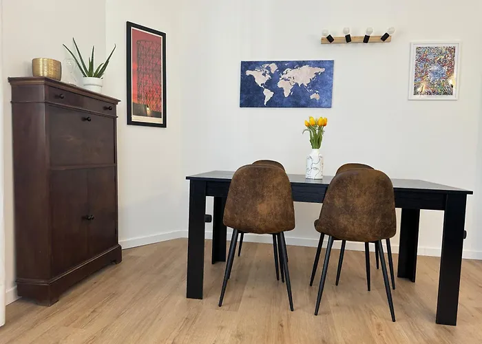 Apartamento Casa Palmiero Roma
