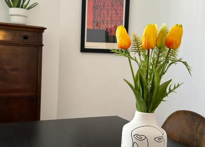 Apartamento Casa Palmiero *
