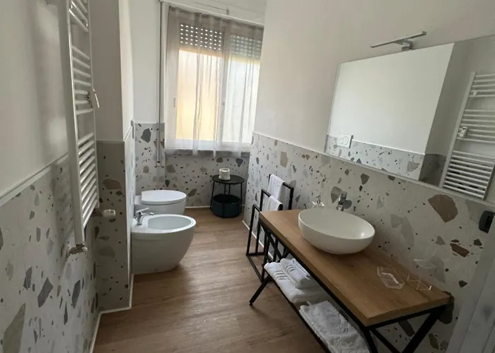 Casa Palmiero Apartamento