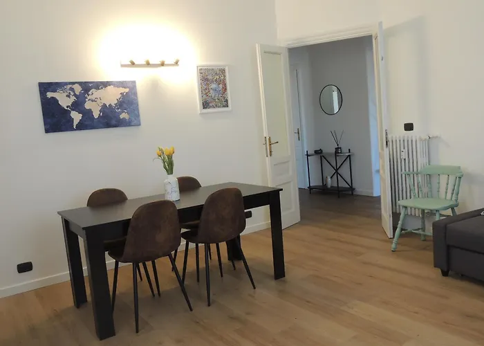 Casa Palmiero * Roma